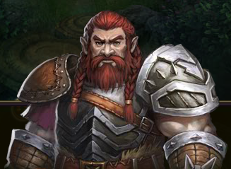 League of Angels Daily 4/29/2014 – Character Profiles: Ivrund